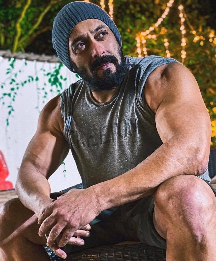 Salman Khan