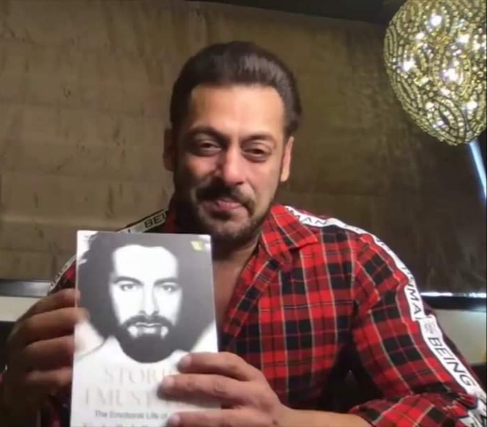 Salman Khan