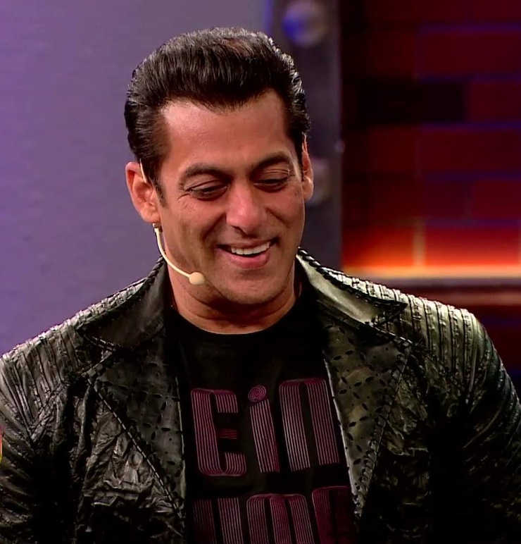 Salman Khan