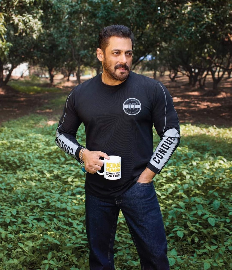 Salman Khan