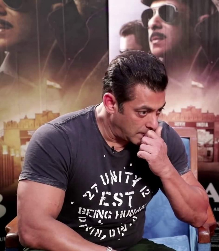 Salman Khan