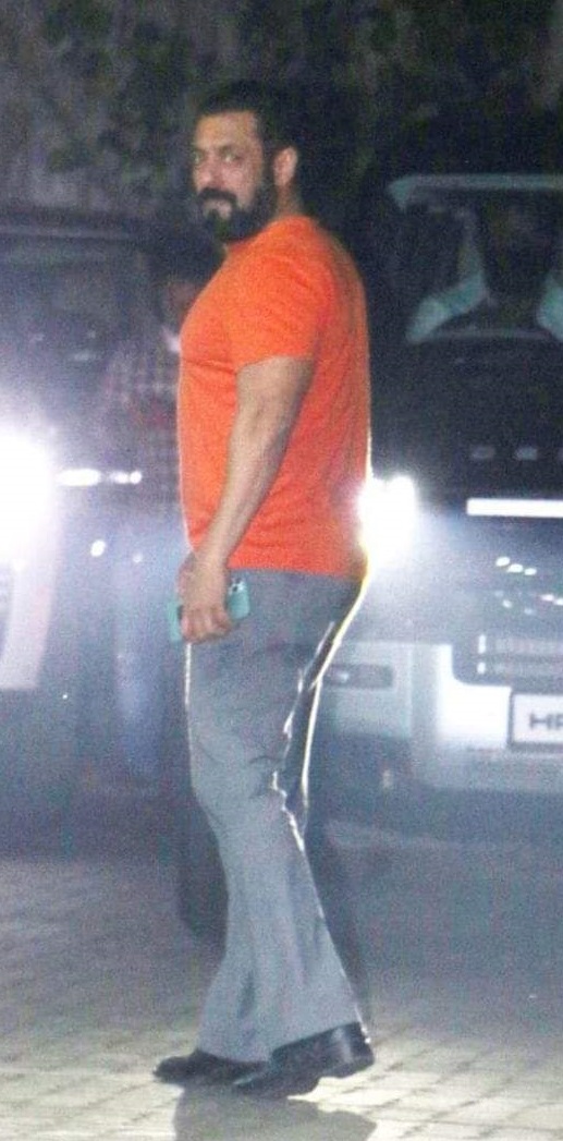 Salman Khan