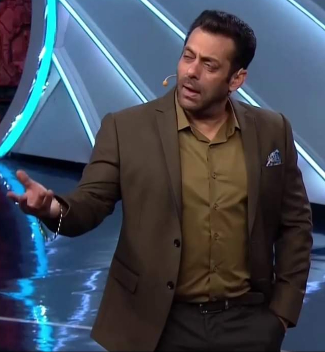 Salman Khan