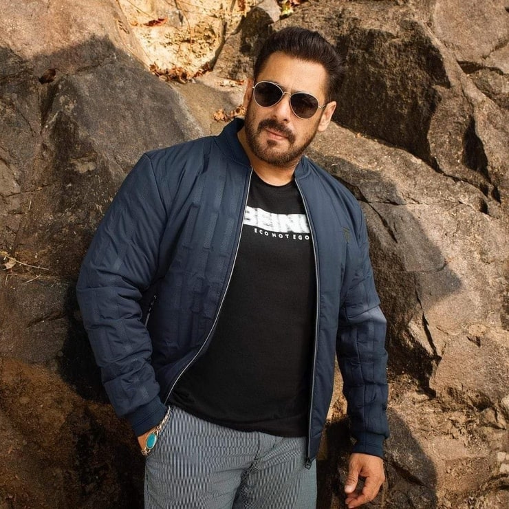 Salman Khan