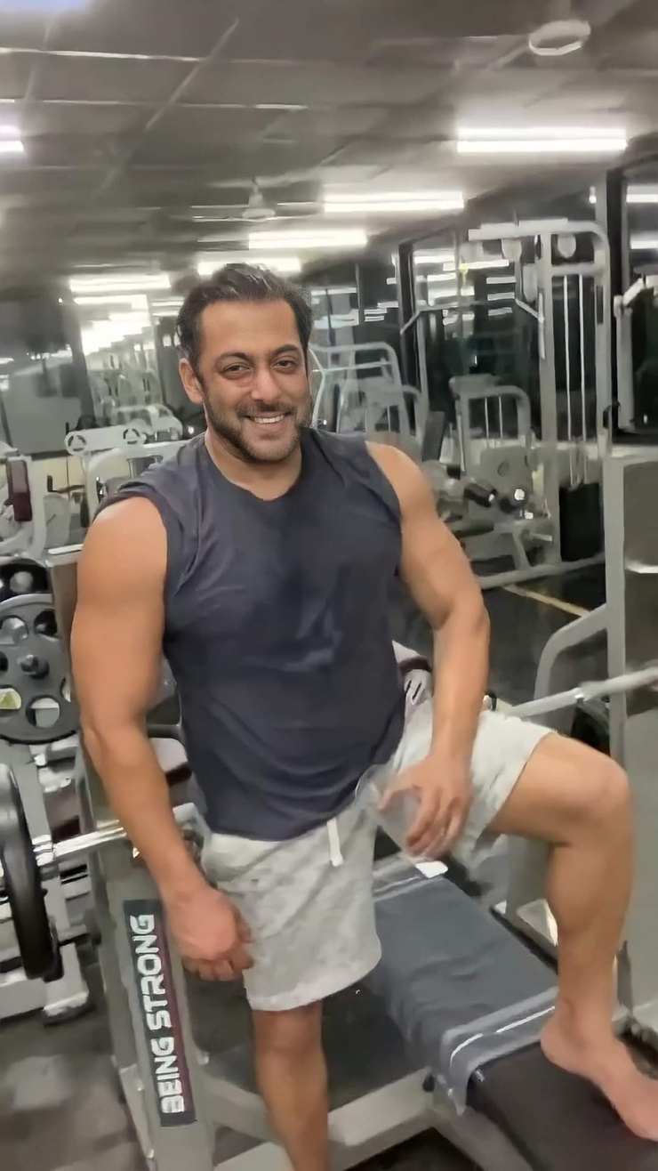 Salman Khan