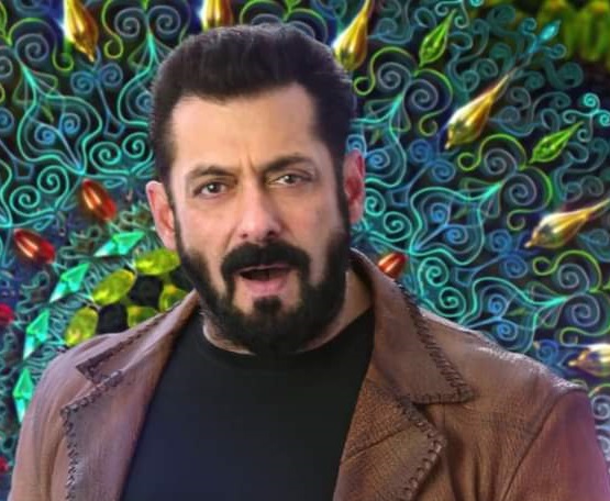 Salman Khan