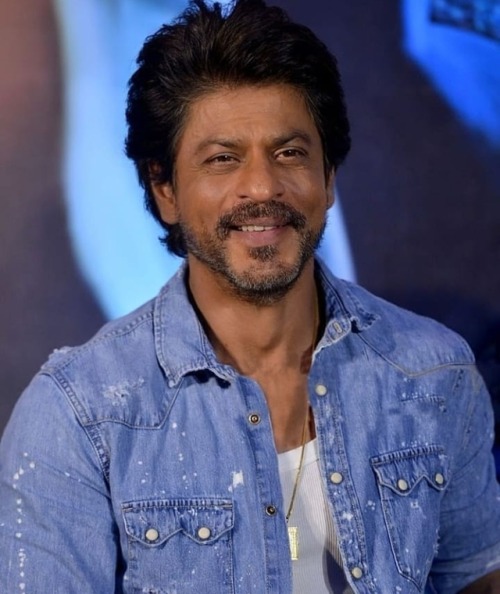 Shah Rukh Khan