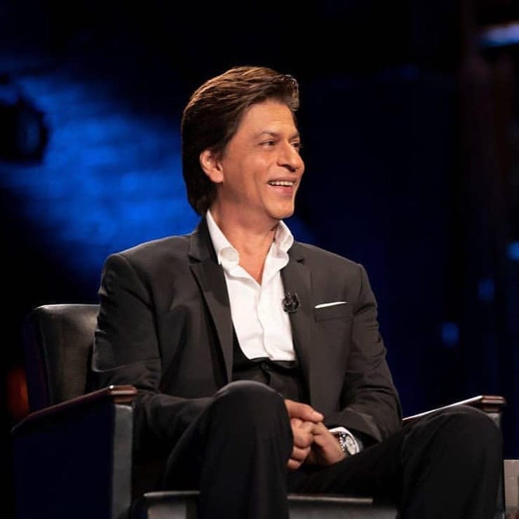 Shah Rukh Khan