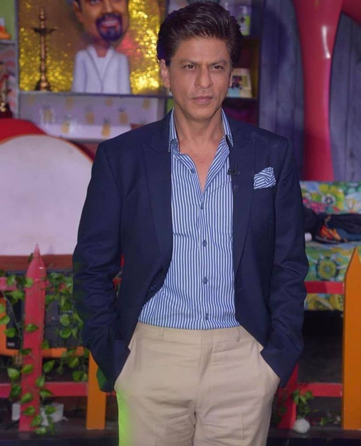 Shah Rukh Khan