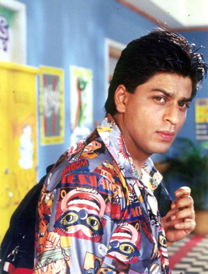 Shah Rukh Khan