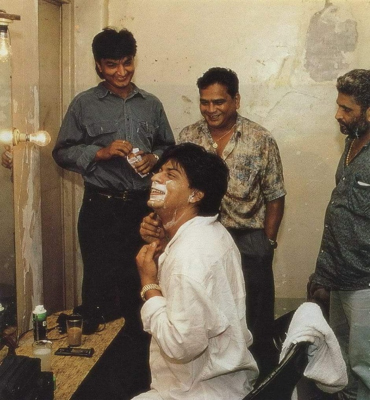 Shah Rukh Khan