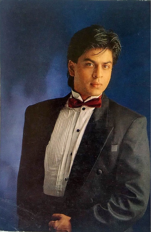 Shah Rukh Khan