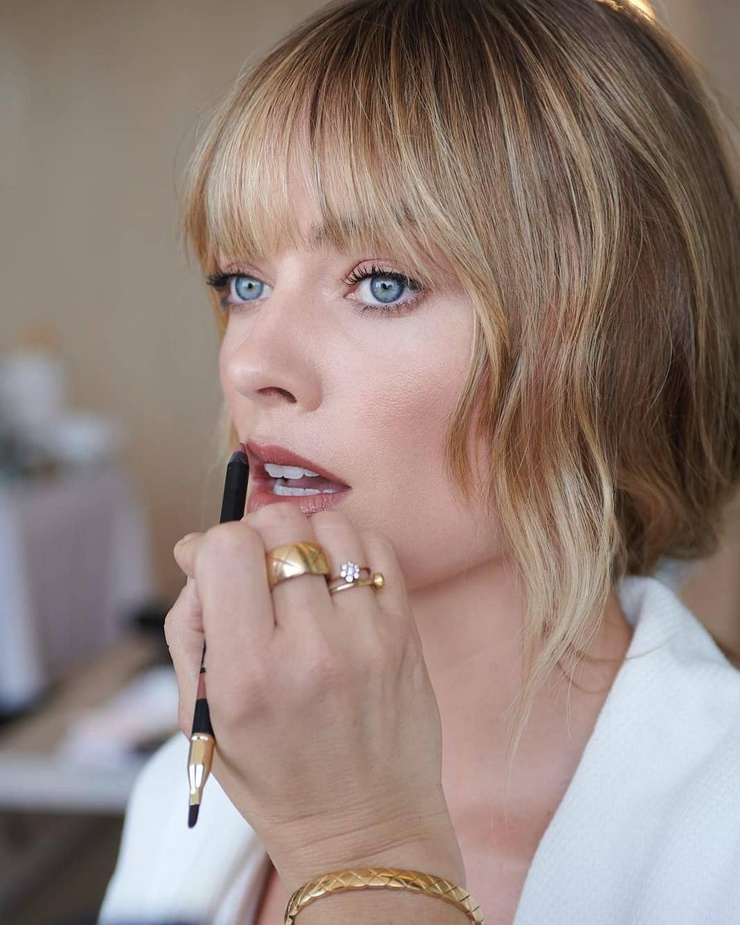 Margot Robbie Margot Robbie