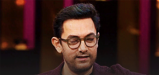Aamir Khan