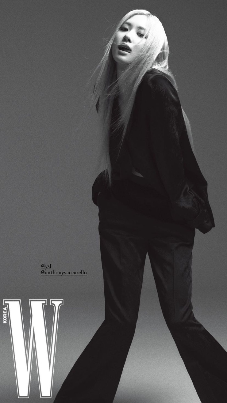 Roseanne Park