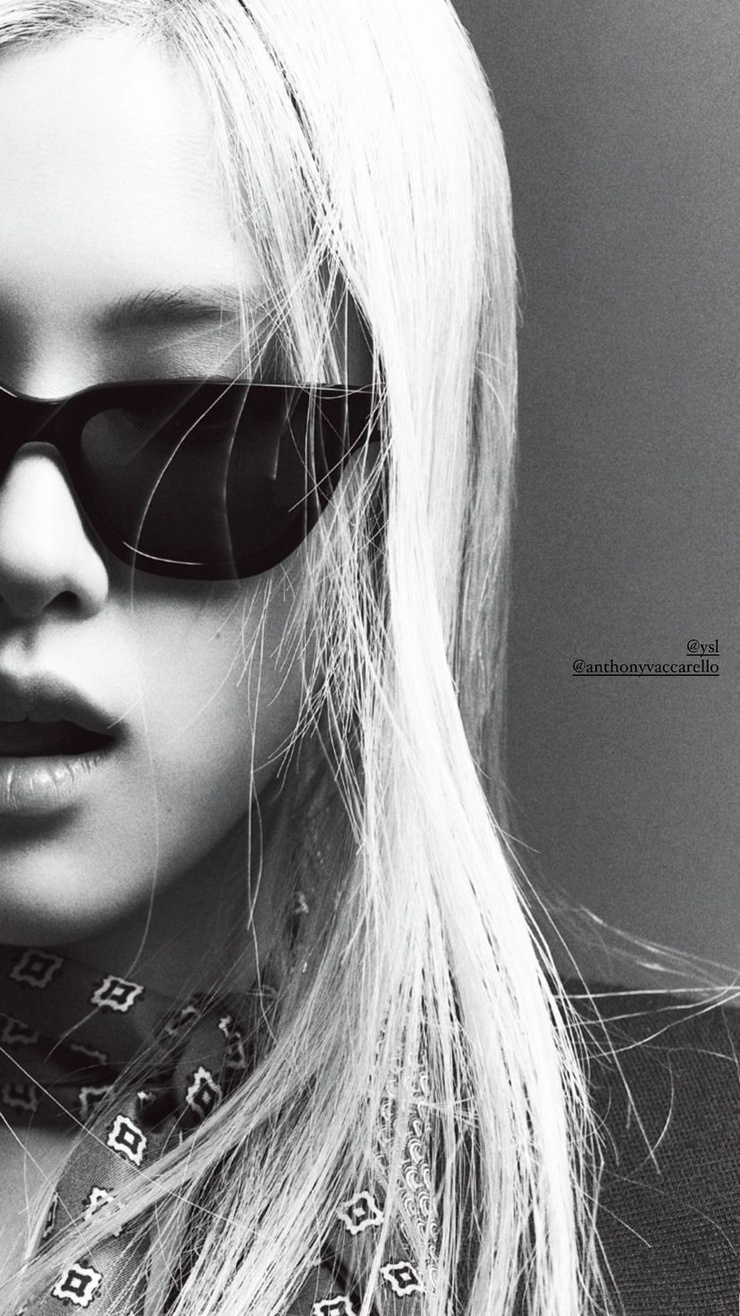 Roseanne Park