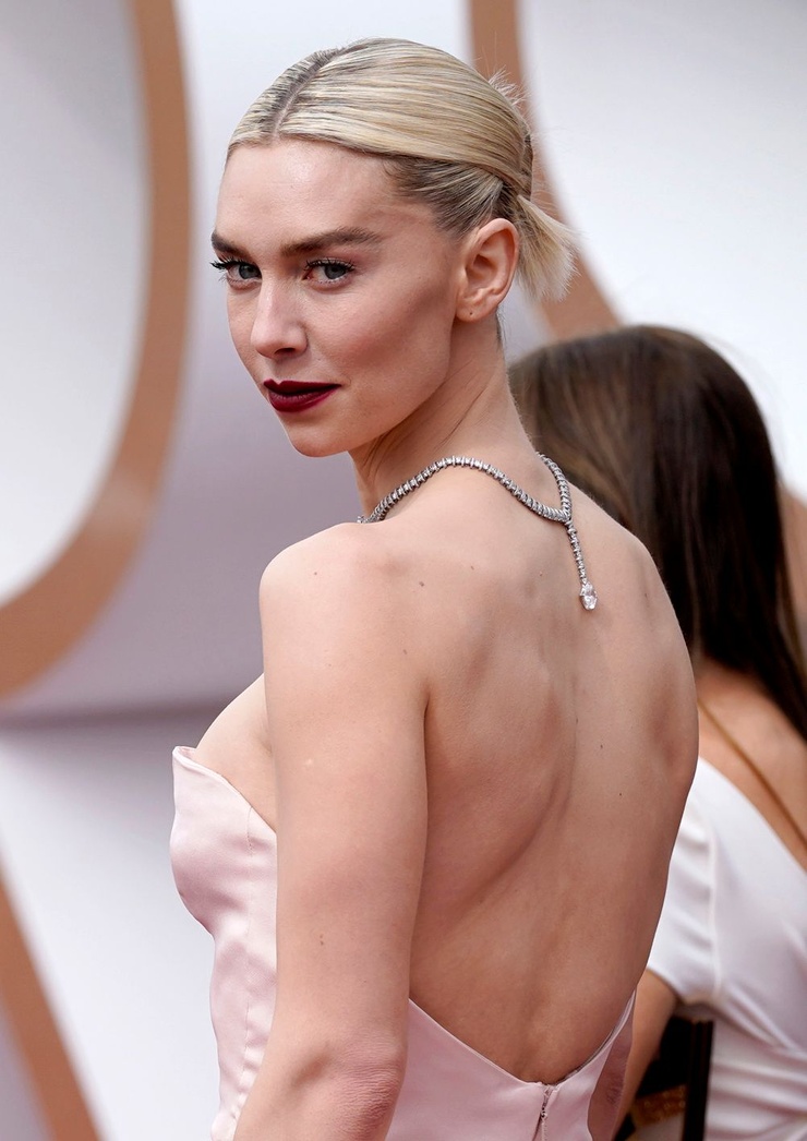 Vanessa Kirby Vanessa Kirby