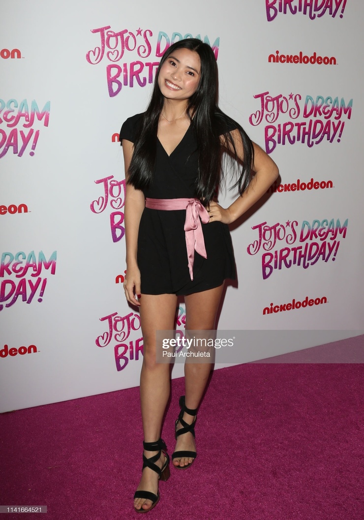 Ashley Liao Ashley Liao