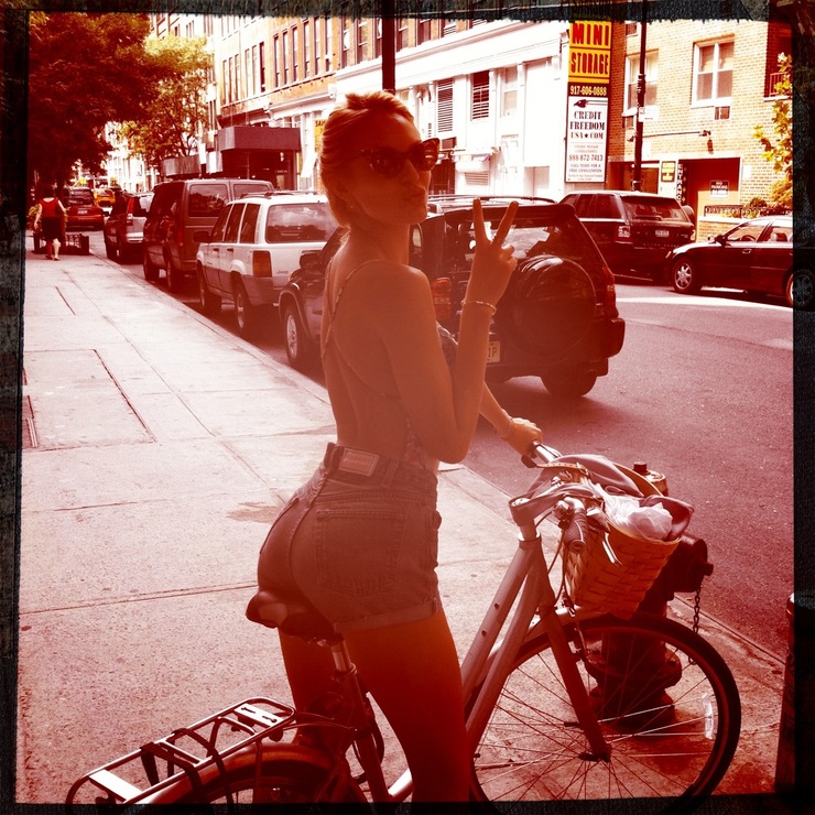 Candice Swanepoel Candice Swanepoel
