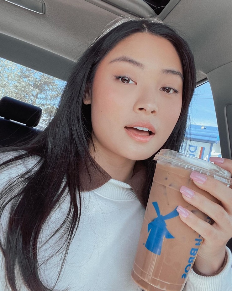 Ashley Liao