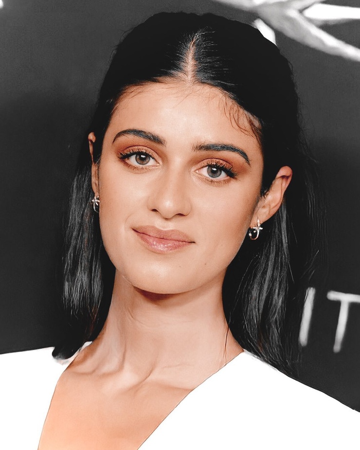 Anya Chalotra Anya Chalotra