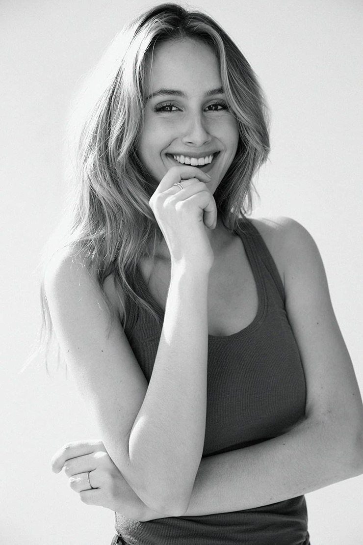 Nell Verlaque