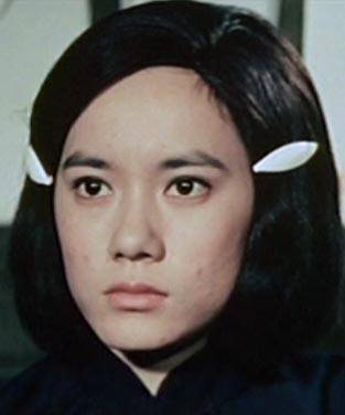 Nora Miao