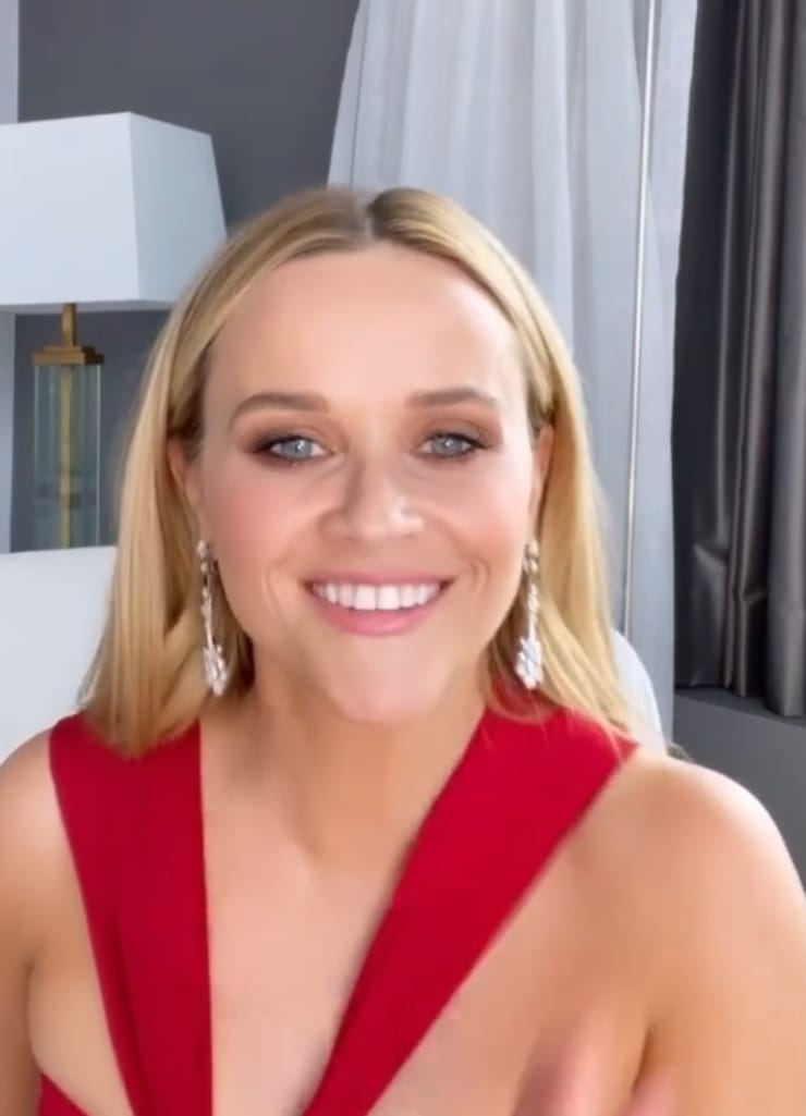 Reese Witherspoon