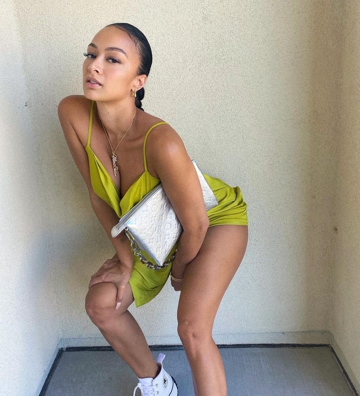 Draya Michele