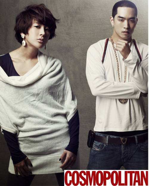 Seo In Young