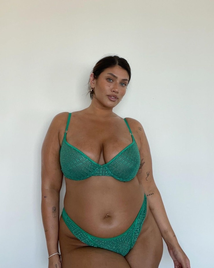 Latecia Thomas