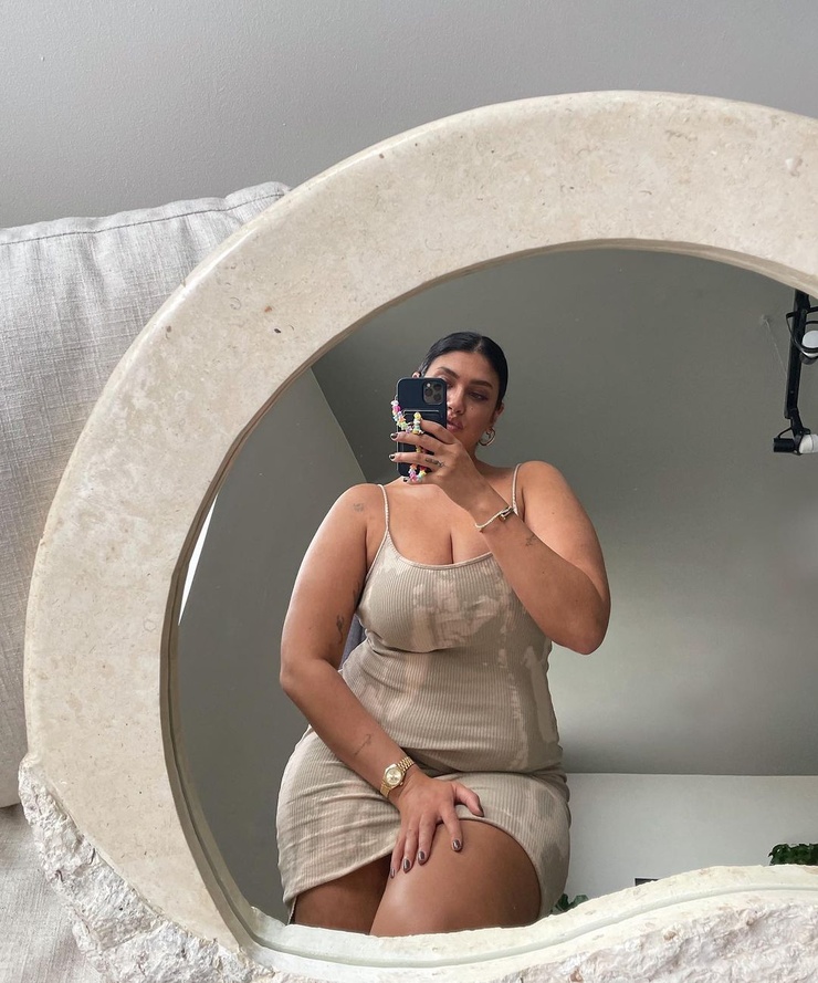 Latecia Thomas
