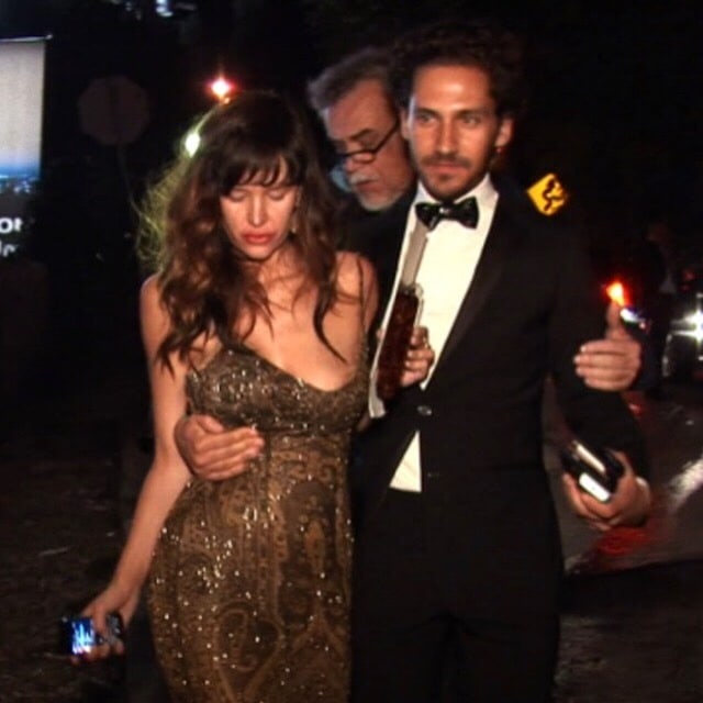 Paz de la Huerta