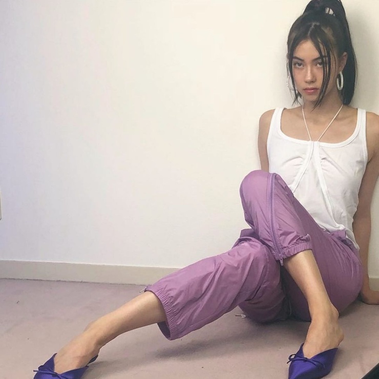 Lauren Tsai