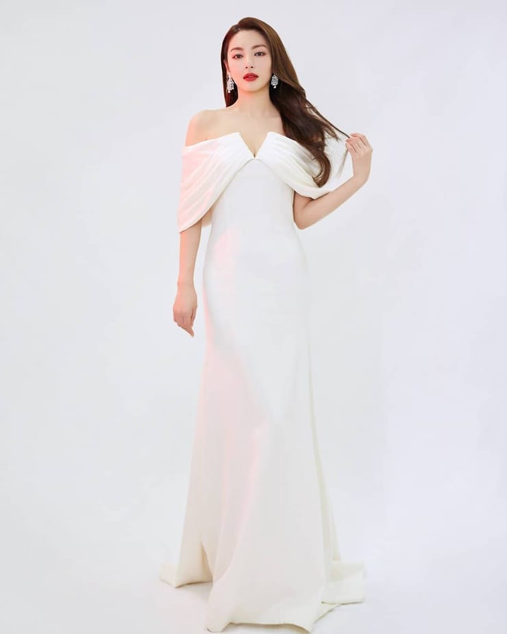Kitty Zhang Yuqi