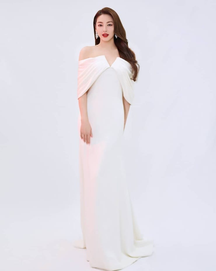 Kitty Zhang Yuqi