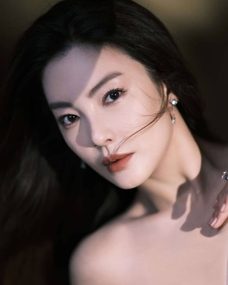 Kitty Zhang Yuqi