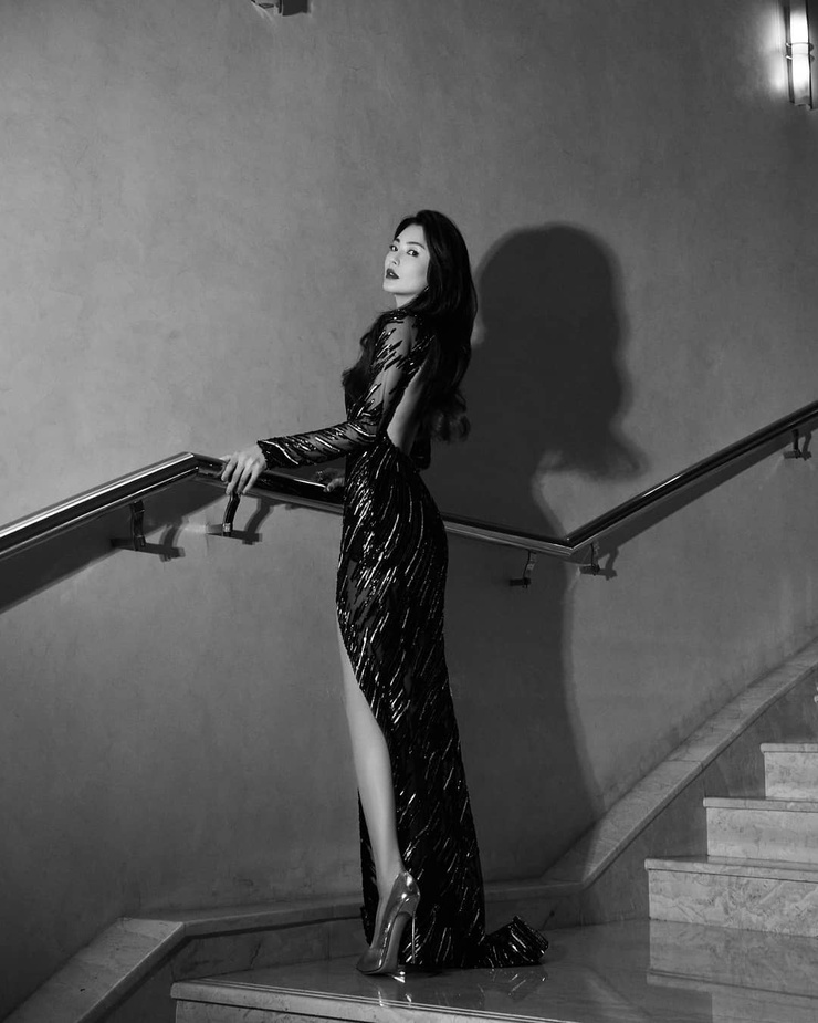 Kitty Zhang Yuqi
