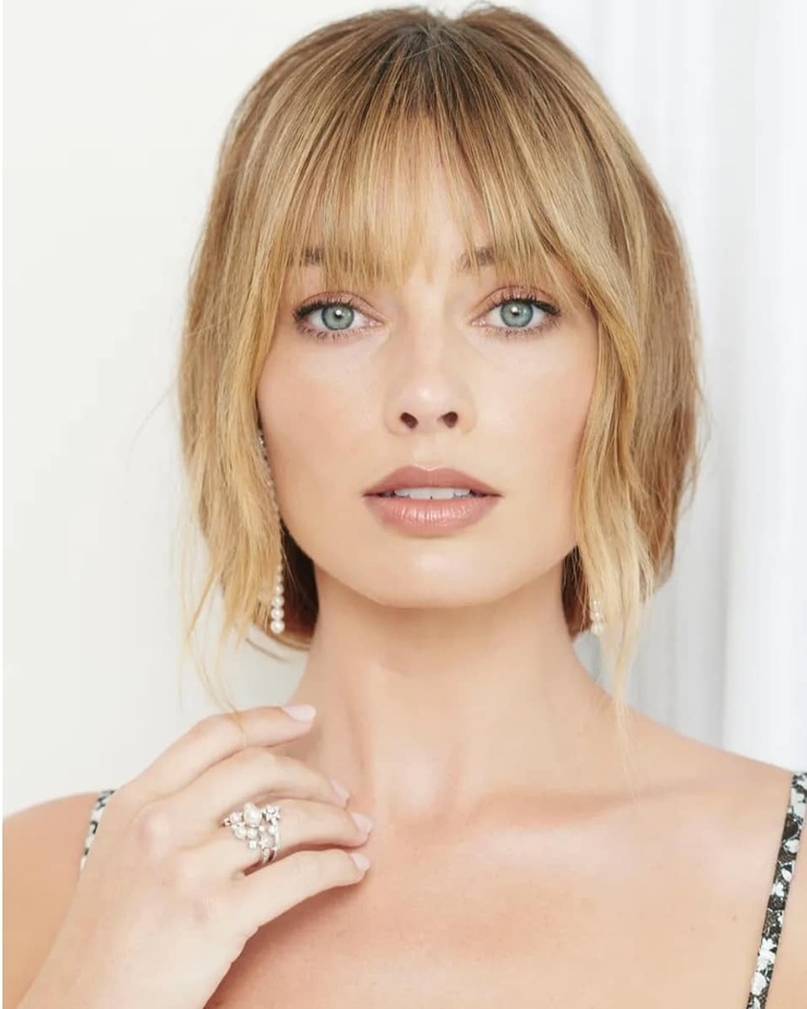 Margot Robbie Margot Robbie