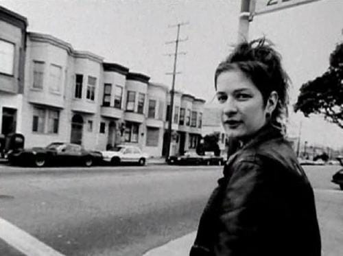 Mia Zapata