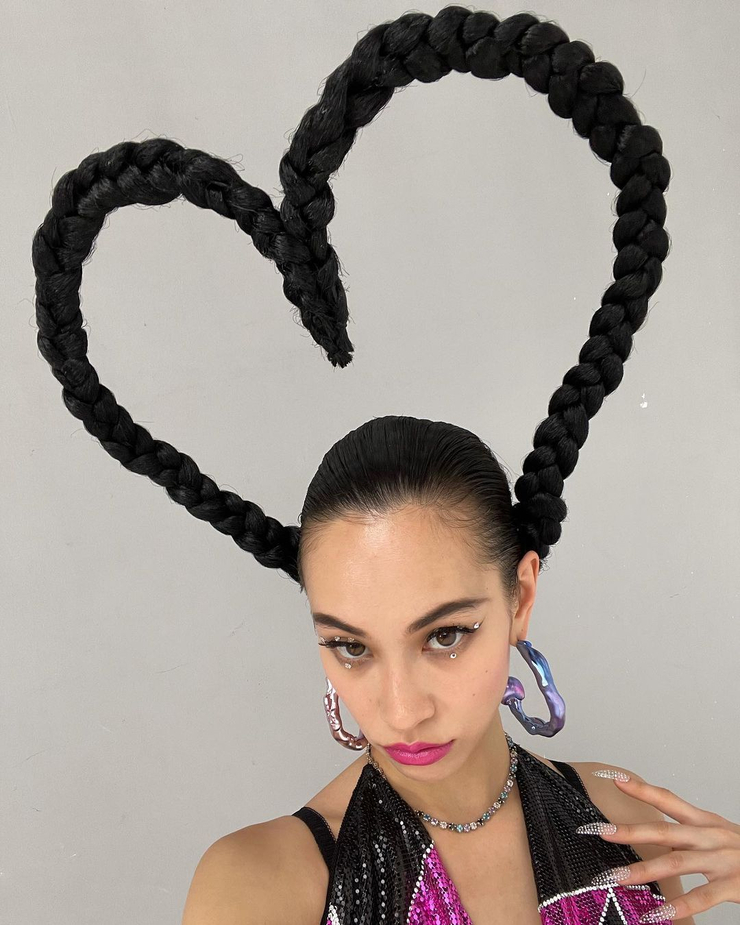 Kiko Mizuhara