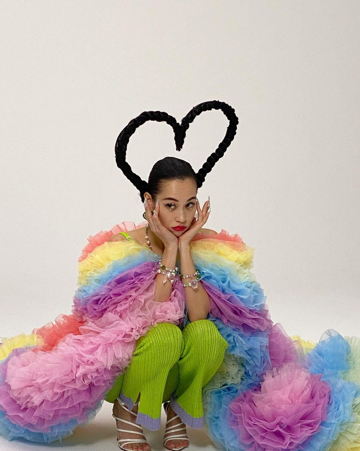 Kiko Mizuhara Kiko Mizuhara