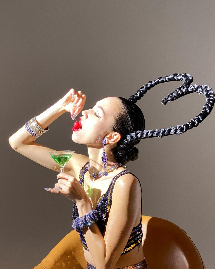 Kiko Mizuhara
