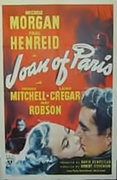 Joan of Paris