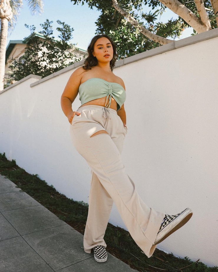 Venezia Cruz