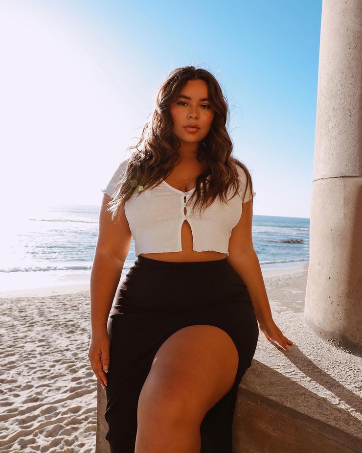 Venezia Cruz