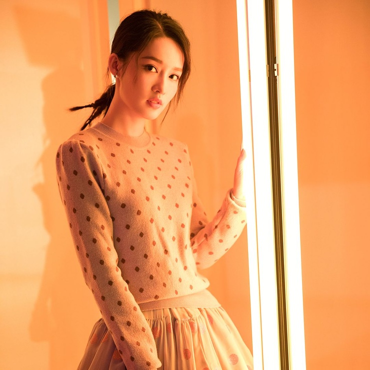 Qin Li
