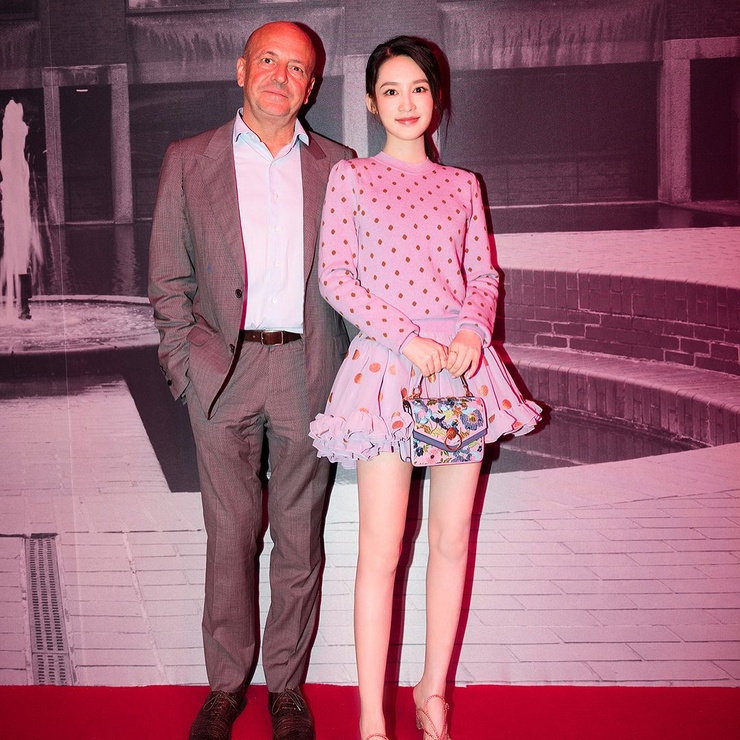 Qin Li
