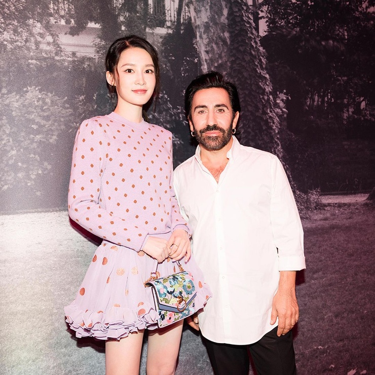 Qin Li