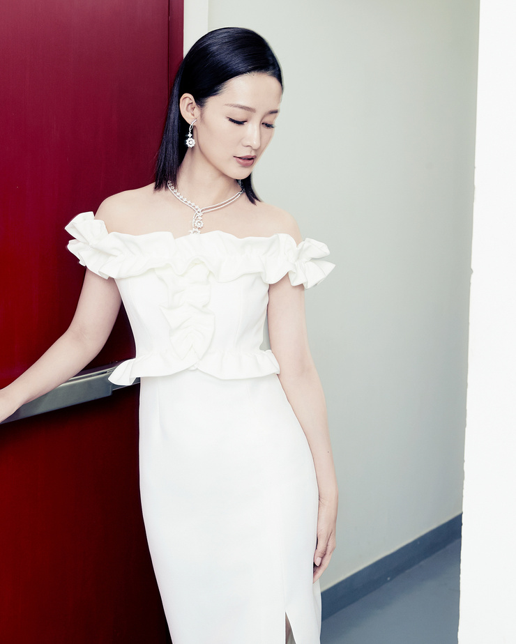 Qin Li Qin Li